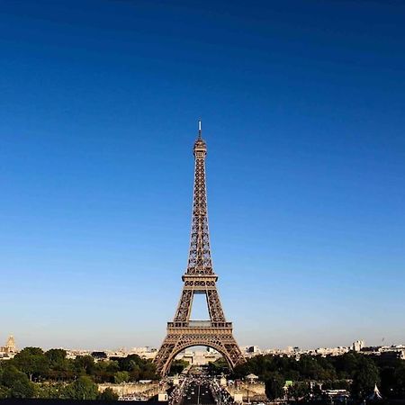 La Dolce Vita *Disney*Paris*Balcon* Magny-le-Hongre Exterior photo